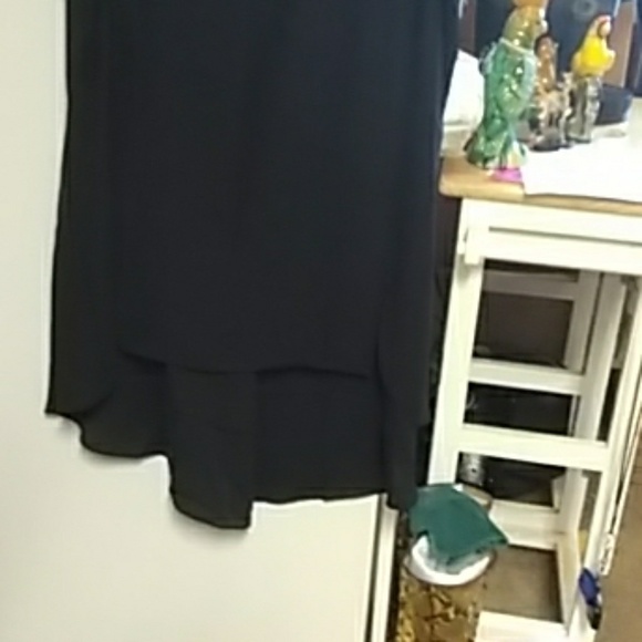H by Halston Little Black Dress 16 - Picture 6 of 6